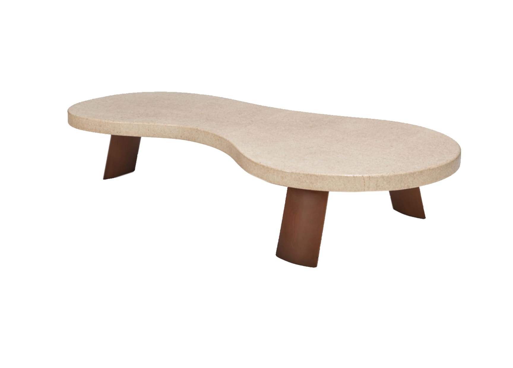 Table Big Foot Paul Frankl prix